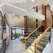 Nhà ô tô ngủ trong nhà hẻm Gò Xoài - 68m² - 4,1 x 16 - 8,7 tỷ - TL